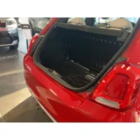 Fiat 500, 2023, МКПП, пробег 19099 км