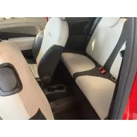 Fiat 500, 2023, МКПП, пробег 19099 км