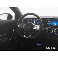 Mercedes-Benz CLA, 2022, АКПП, пробег 52886 км