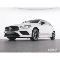 Mercedes-Benz CLA, 2022, АКПП, пробег 52886 км
