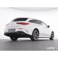 Mercedes-Benz CLA, 2022, АКПП, пробег 52886 км