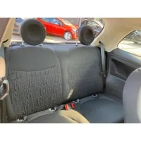 Fiat 500, 2023, МКПП, пробег 19502 км