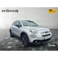 Fiat 500X, 2023, АКПП, пробег 12915 км
