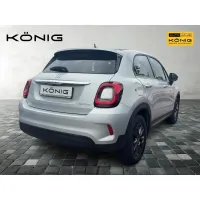 Fiat 500X, 2023, АКПП, пробег 12915 км