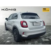 Fiat 500X, 2023, АКПП, пробег 12915 км
