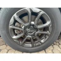 Fiat 500X, 2023, АКПП, пробег 12915 км