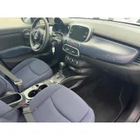 Fiat 500X, 2023, АКПП, пробег 12915 км