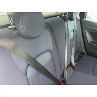 Fiat 500X, 2023, АКПП, пробег 12915 км