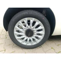 Fiat 500C, 2023, МКПП, пробег 11645 км