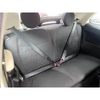 Fiat 500C, 2023, МКПП, пробег 11645 км