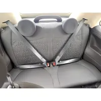 Fiat 500C, 2023, МКПП, пробег 11066 км