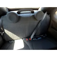 Fiat 500C, 2023, МКПП, пробег 9378 км