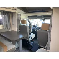 Автодом Ahorn Camp, 2025, МКПП, пробег 5879 км