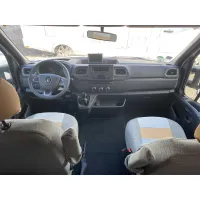 Автодом Ahorn Camp, 2025, МКПП, пробег 5879 км