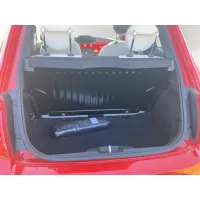 Fiat 500, 2023, МКПП, пробег 15823 км