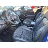 Fiat 500X, 2023, МКПП, пробег 24638 км