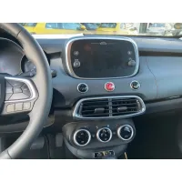 Fiat 500X, 2023, МКПП, пробег 24638 км
