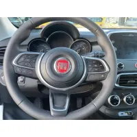 Fiat 500X, 2023, МКПП, пробег 24638 км