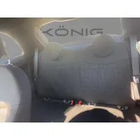 Fiat 500, 2023, МКПП, пробег 9787 км