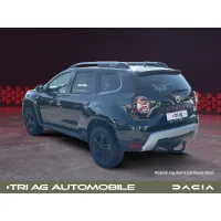 Dacia Duster, 2022, АКПП, пробег 39011 км