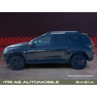 Dacia Duster, 2022, АКПП, пробег 39011 км