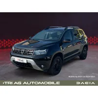 Dacia Duster, 2022, АКПП, пробег 39011 км
