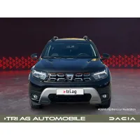 Dacia Duster, 2022, АКПП, пробег 39011 км
