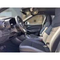 Nissan Juke, 2023, АКПП, пробег 49290 км