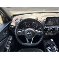 Nissan Juke, 2023, АКПП, пробег 49290 км