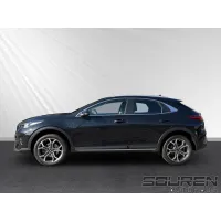 Kia XCeed, 2022, АКПП, пробег 35691 км