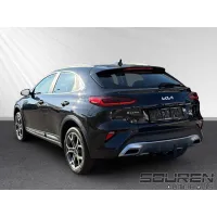Kia XCeed, 2022, АКПП, пробег 35691 км