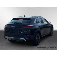Kia XCeed, 2022, АКПП, пробег 35691 км