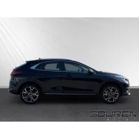Kia XCeed, 2022, АКПП, пробег 35691 км