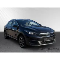 Kia XCeed, 2022, АКПП, пробег 35691 км