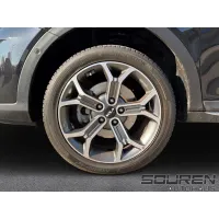 Kia XCeed, 2022, АКПП, пробег 35691 км