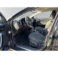 Kia XCeed, 2022, АКПП, пробег 35691 км