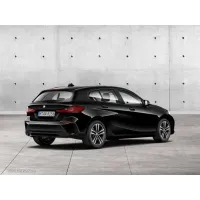 BMW 118, 2023, МКПП, пробег 32203 км