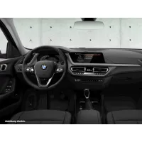BMW 118, 2023, МКПП, пробег 32203 км