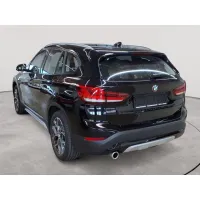 BMW X1, 2021, АКПП, пробег 87127 км