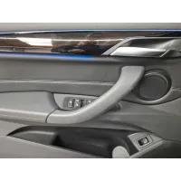 BMW X1, 2021, АКПП, пробег 87127 км