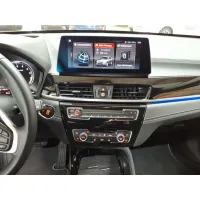 BMW X1, 2021, АКПП, пробег 87127 км