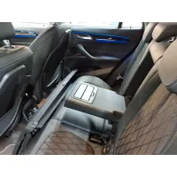 BMW X1, 2021, АКПП, пробег 87127 км