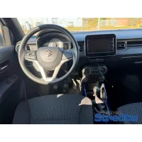 Suzuki Ignis, 2021, МКПП, пробег 77100 км