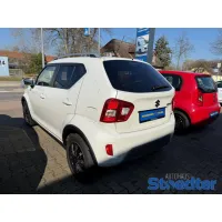 Suzuki Ignis, 2021, МКПП, пробег 77100 км