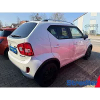 Suzuki Ignis, 2021, МКПП, пробег 77100 км