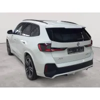 BMW X1, 2023, АКПП, пробег 78436 км