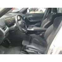 BMW X1, 2023, АКПП, пробег 78436 км