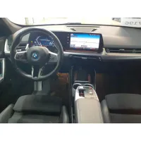 BMW X1, 2023, АКПП, пробег 78436 км