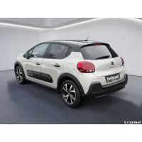 Citroën C3, 2023, МКПП, пробег 20793 км