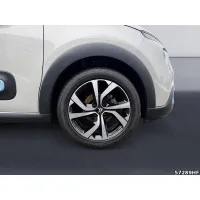 Citroën C3, 2023, МКПП, пробег 20793 км